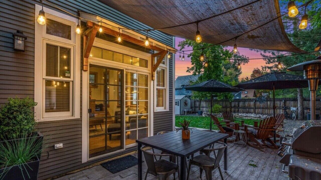 Photo of Outdoor in Old Town West