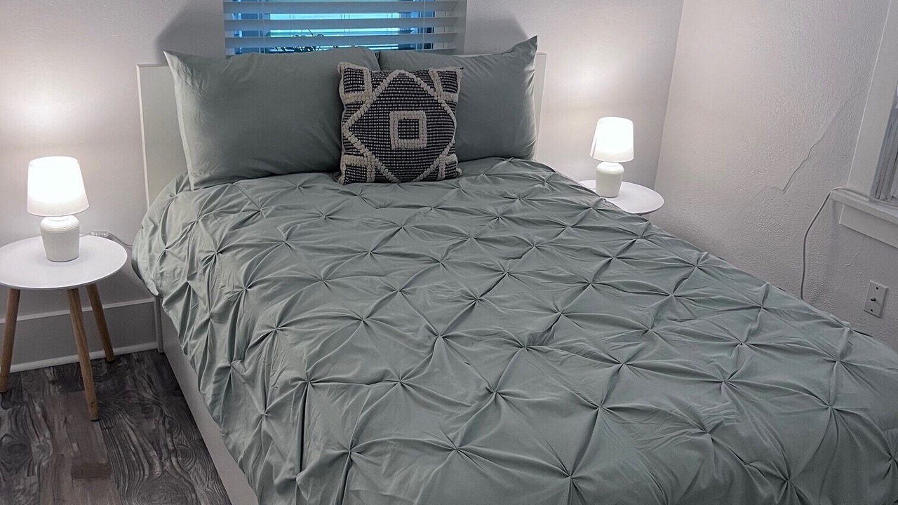 Photo of Bedroom in Old Town West