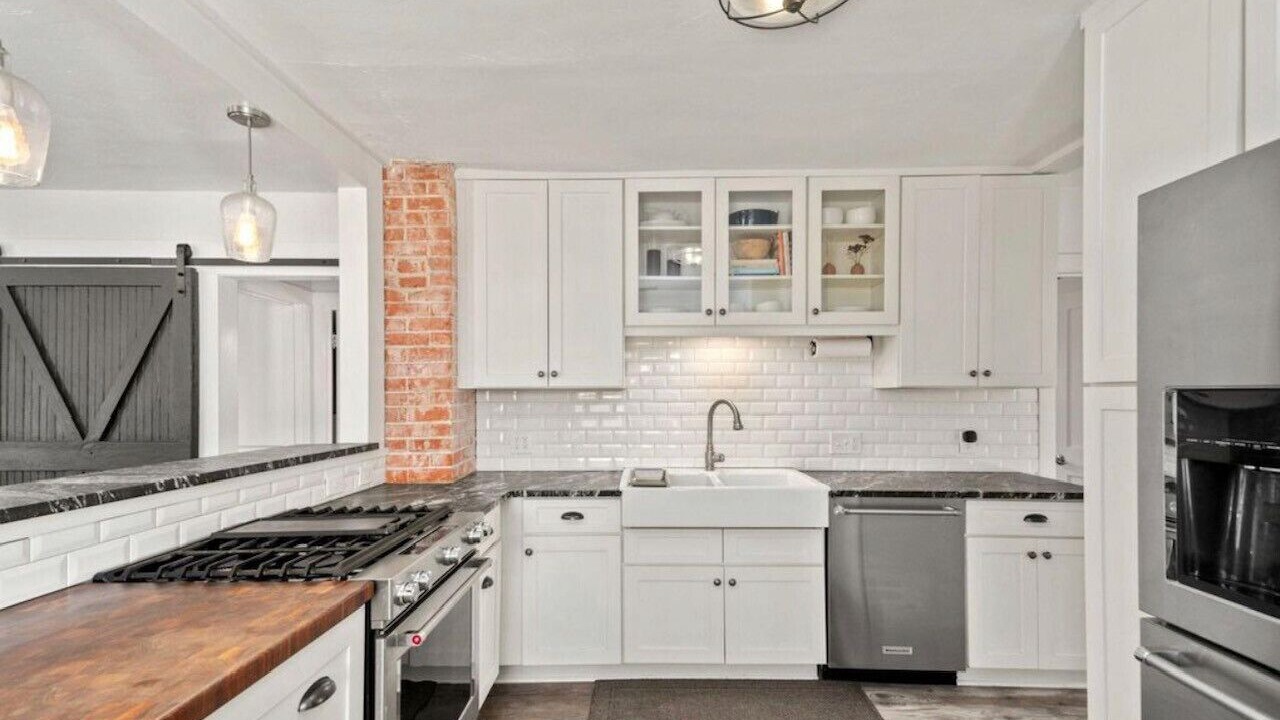 Photo of Kitchen in Old Town West