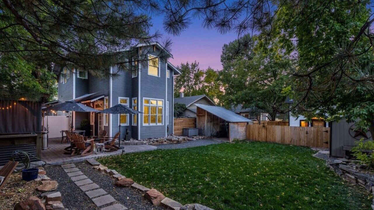 Photo of Outdoor in Old Town West