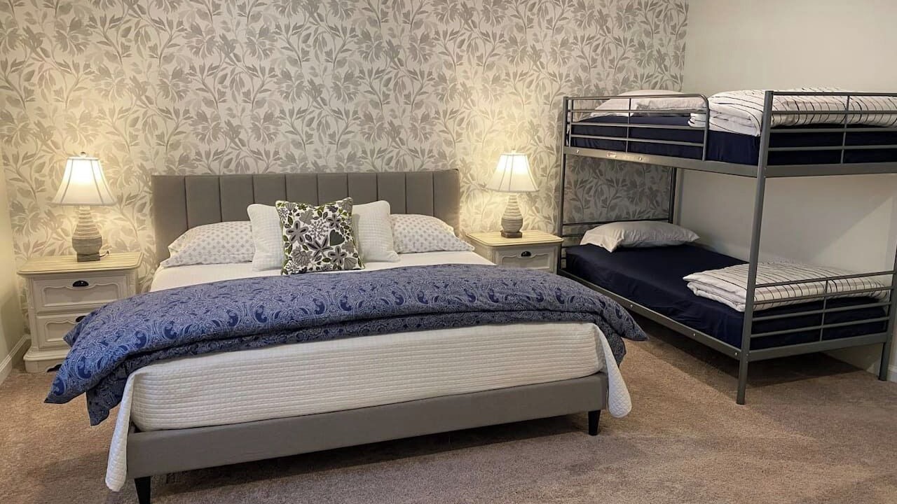 Photo of Bedroom in Orem