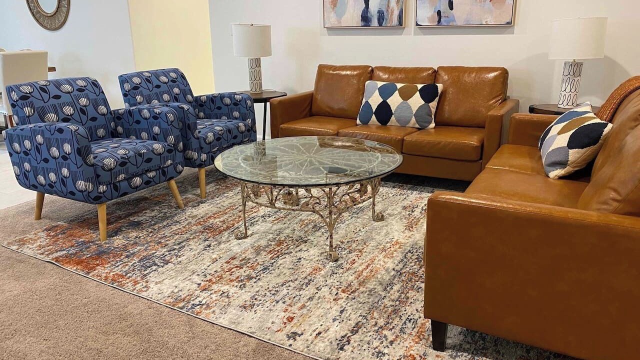 Photo of Livingroom in Orem
