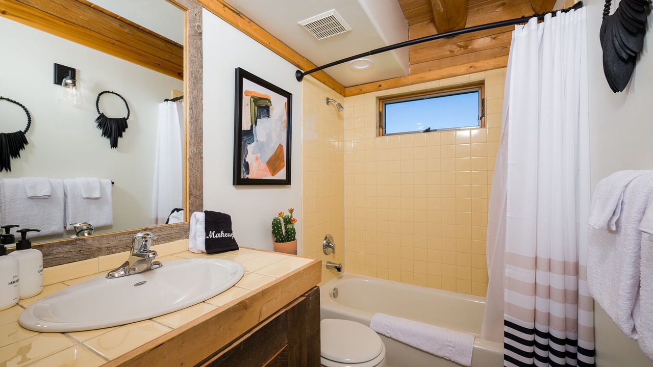 Photo of Bathroom in Chama