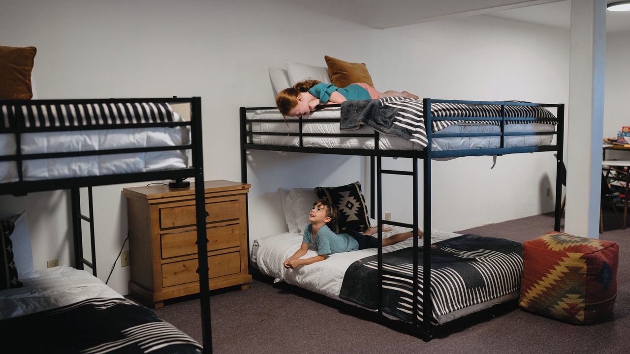 Photo of Bedroom in Chama