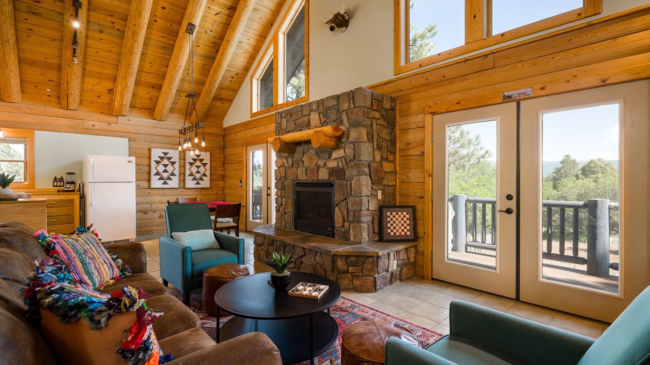 Photo of Outdoor in Chama