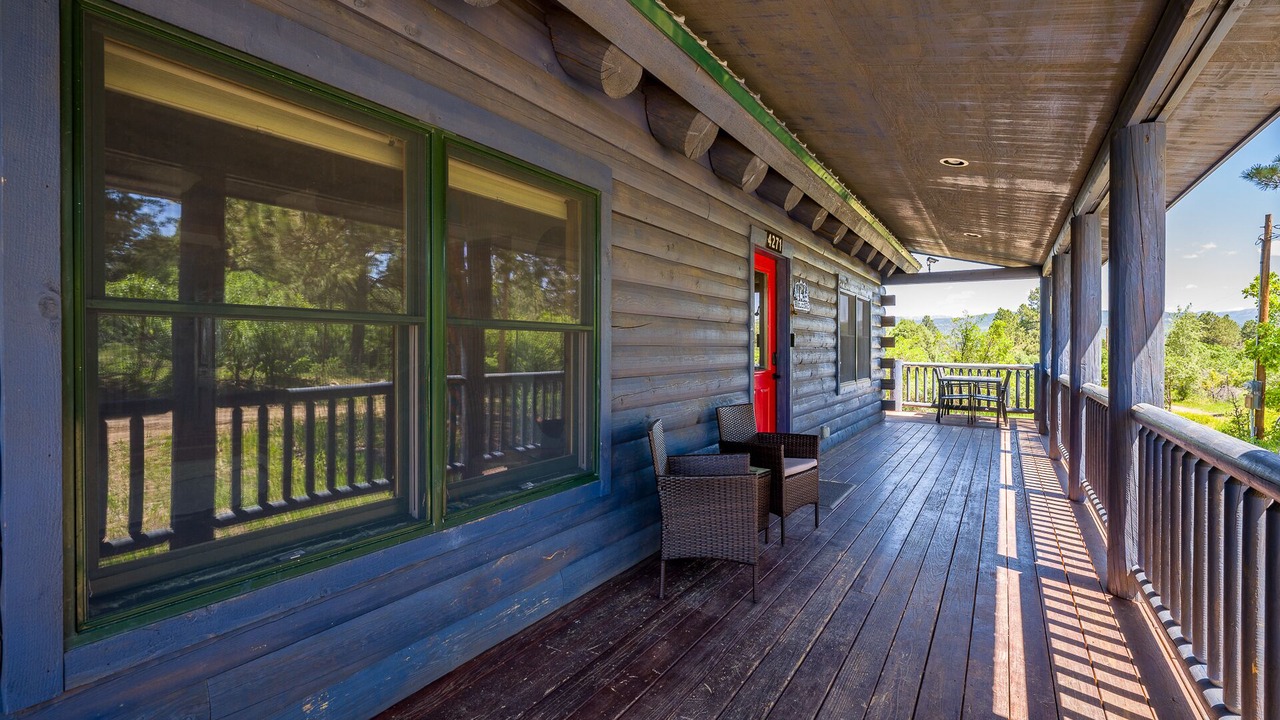 Photo of Outdoor in Chama