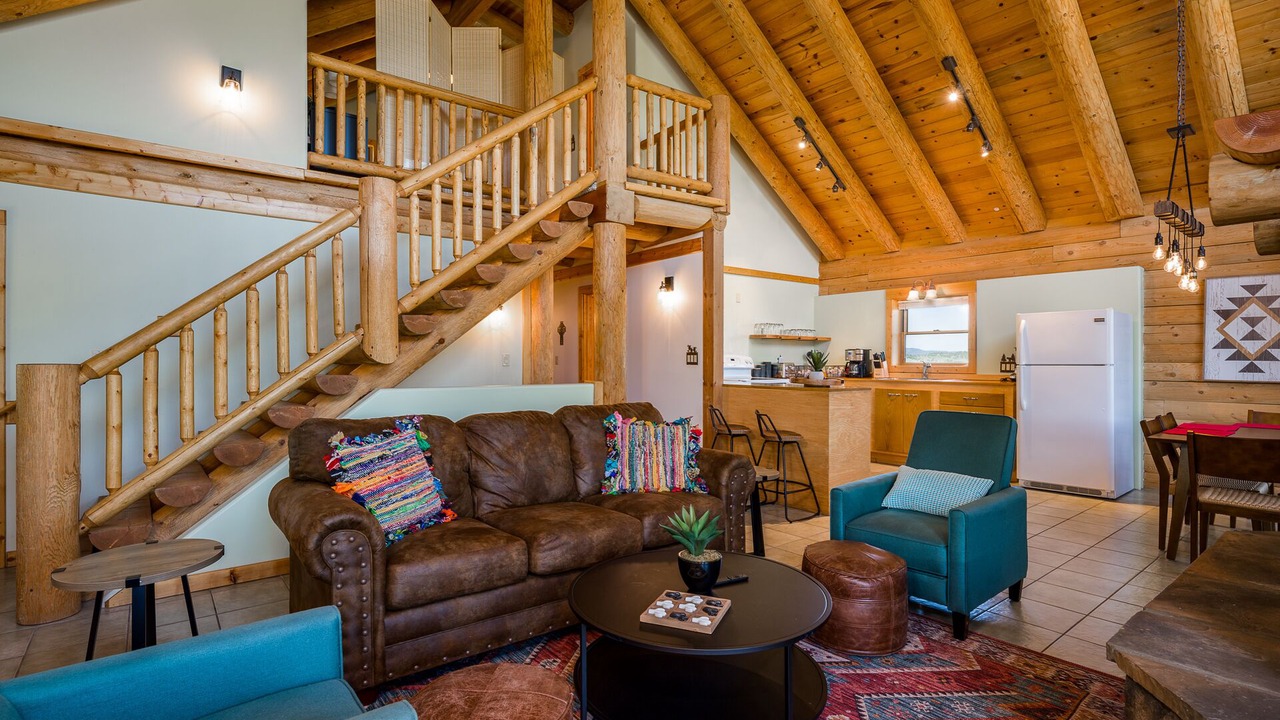 Photo of Livingroom in Chama