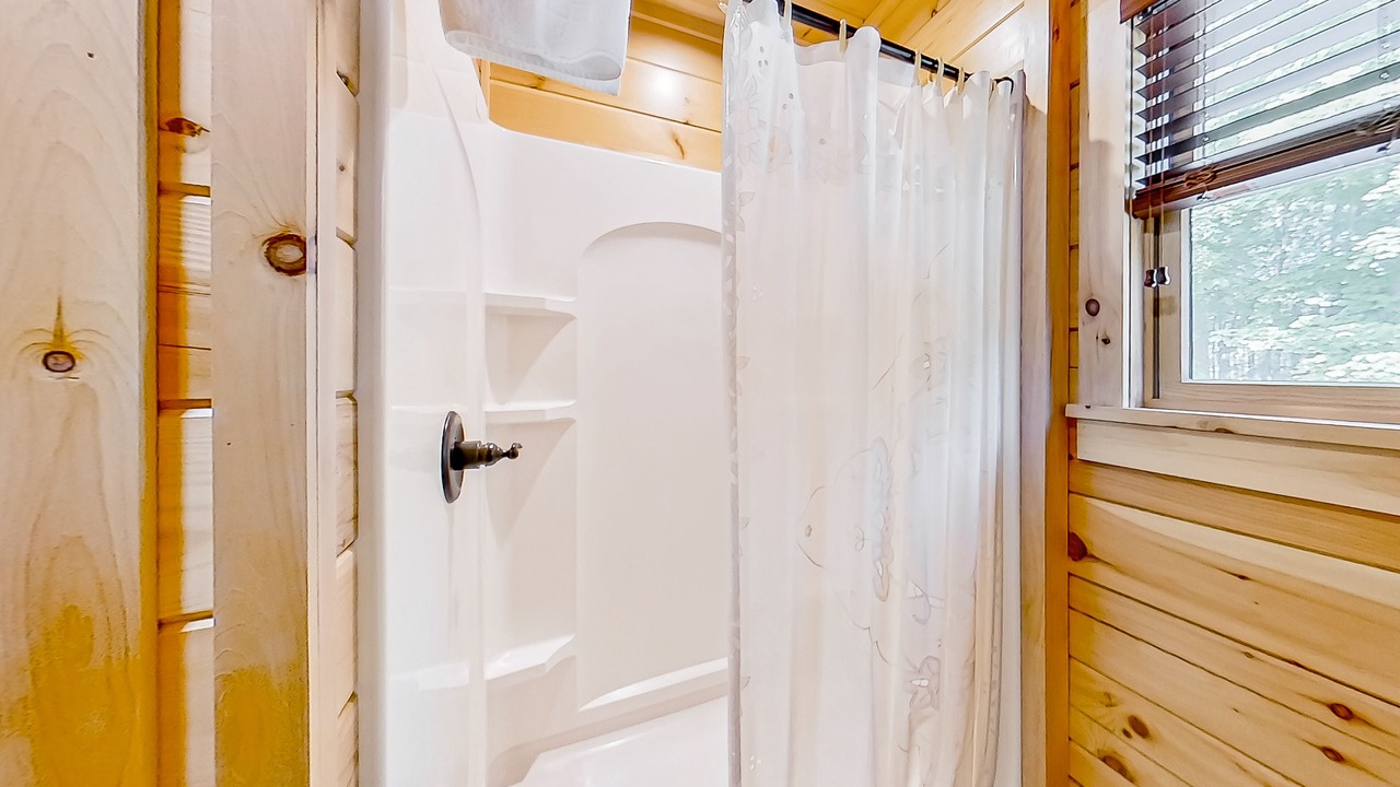 Photo of Bathroom in Wevertown