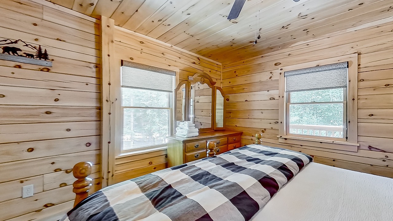 Photo of Bedroom in Wevertown