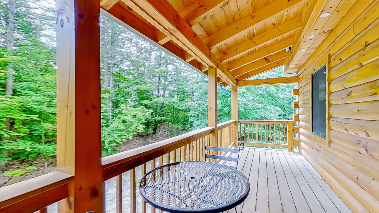 Photo of Outdoor in Wevertown