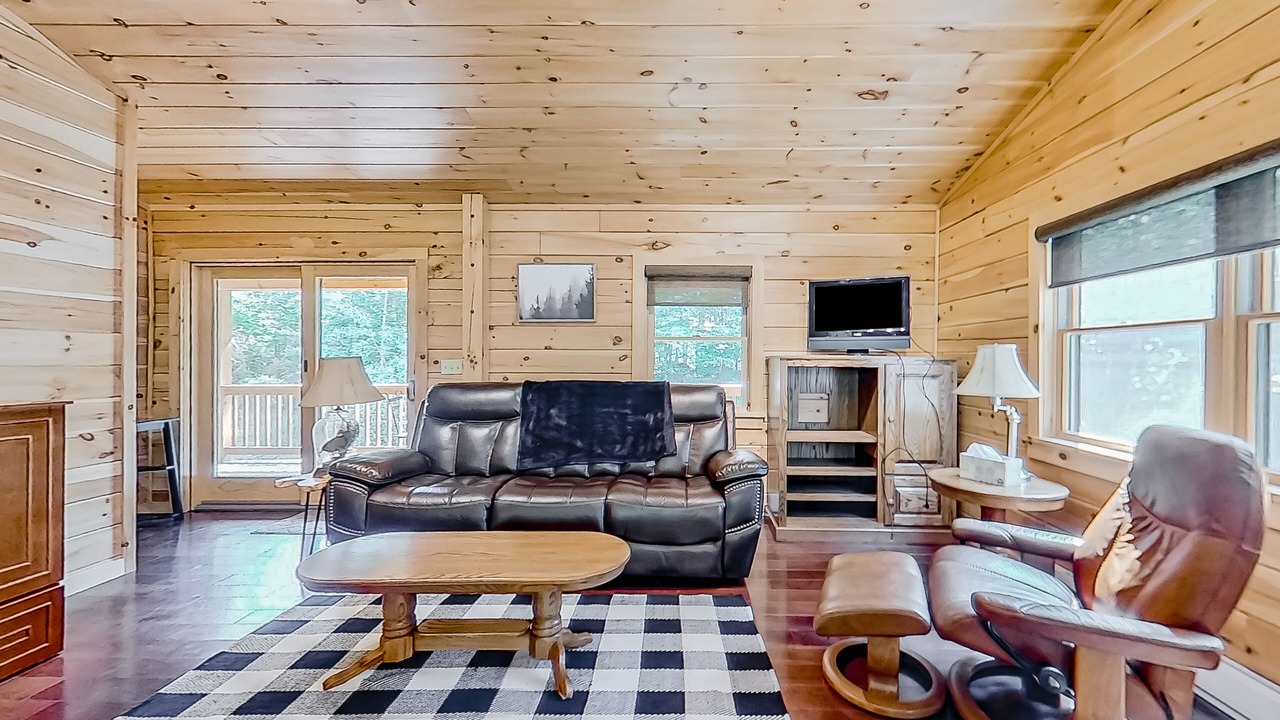 Photo of Livingroom in Wevertown