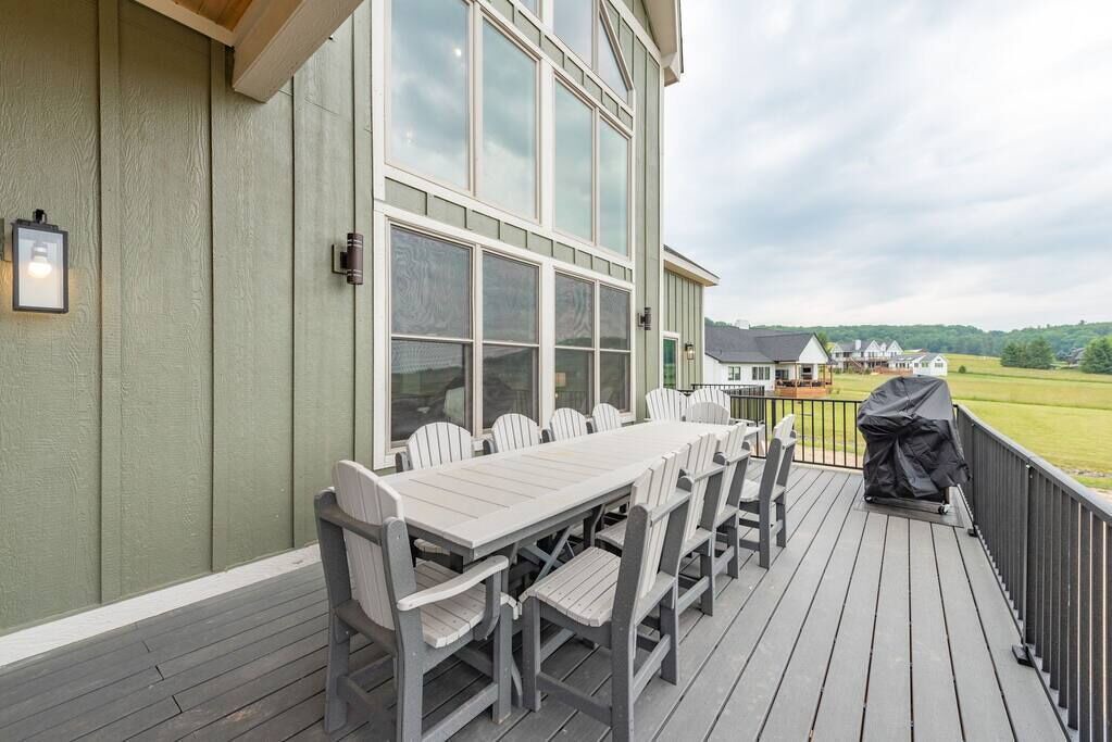 Photo of Outdoor in Waterfront Greens