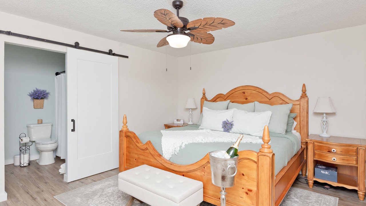 Photo of Bedroom in Grand Junction