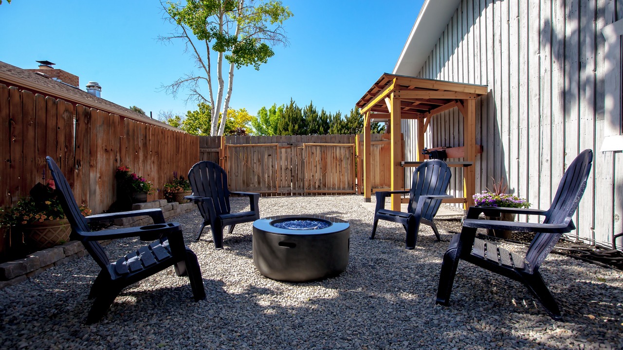 Photo of Patio Balcony in Grand Junction