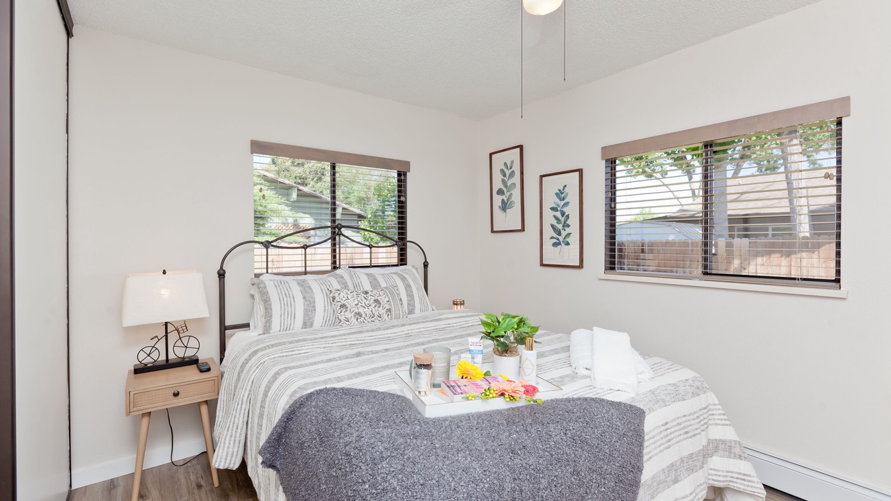 Photo of Bedroom in Grand Junction