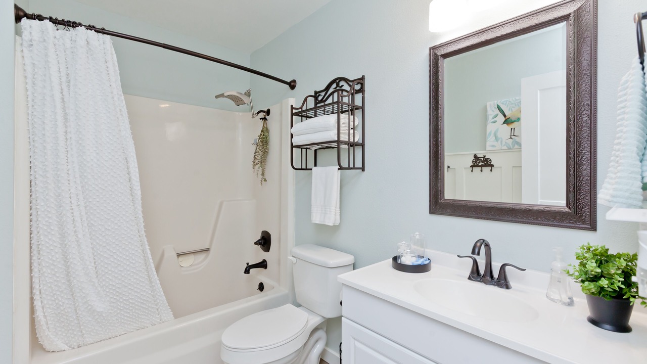 Photo of Bathroom in Grand Junction