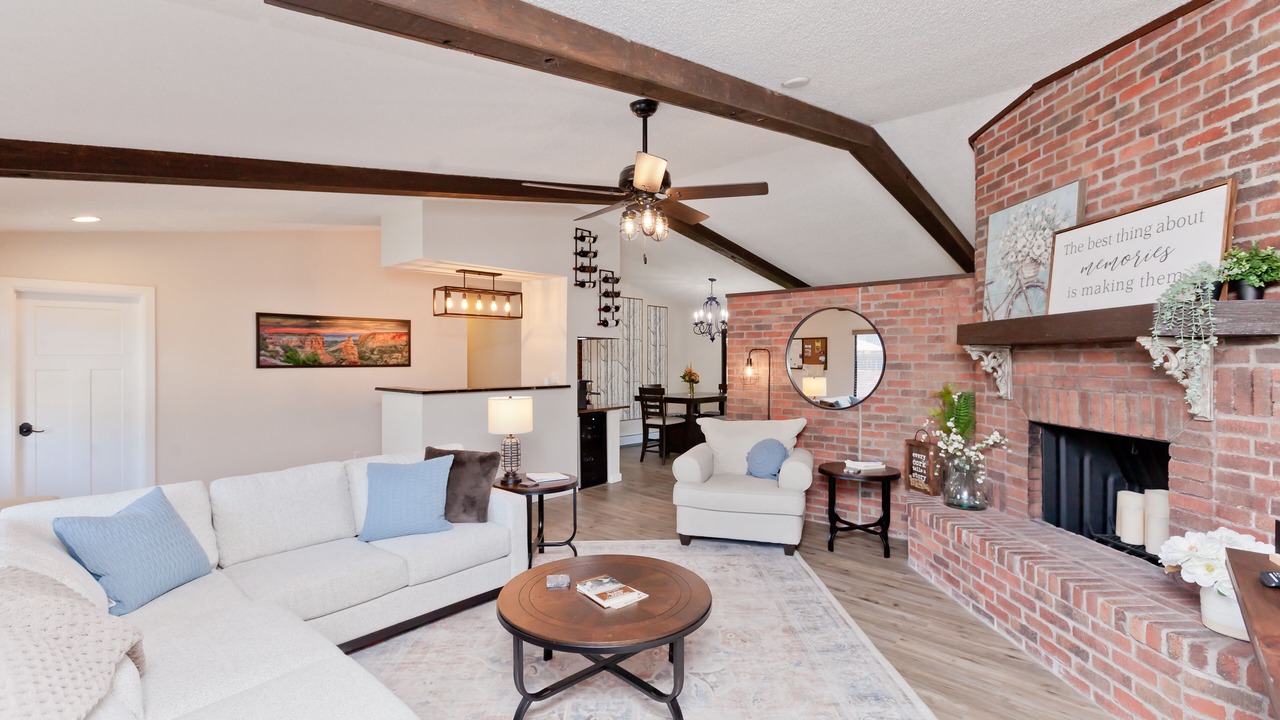 Photo of Livingroom in Grand Junction