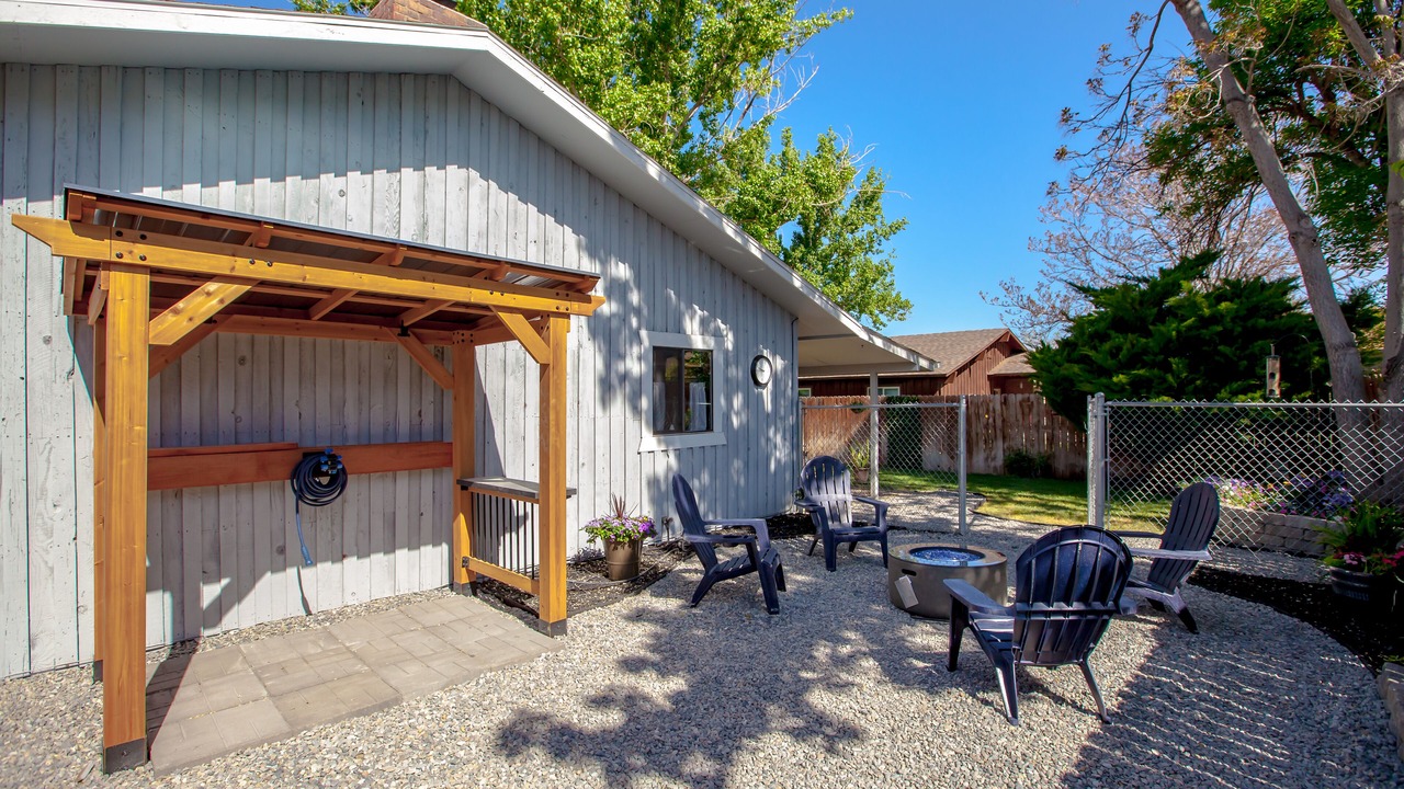 Photo of Patio Balcony in Grand Junction