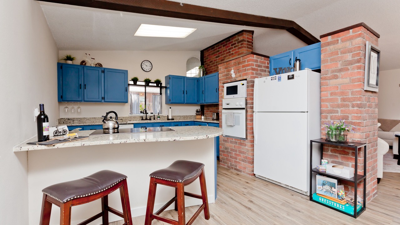 Photo of Kitchen in Grand Junction