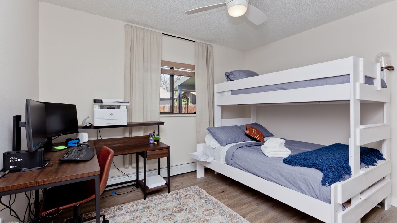 Photo of Bedroom in Grand Junction