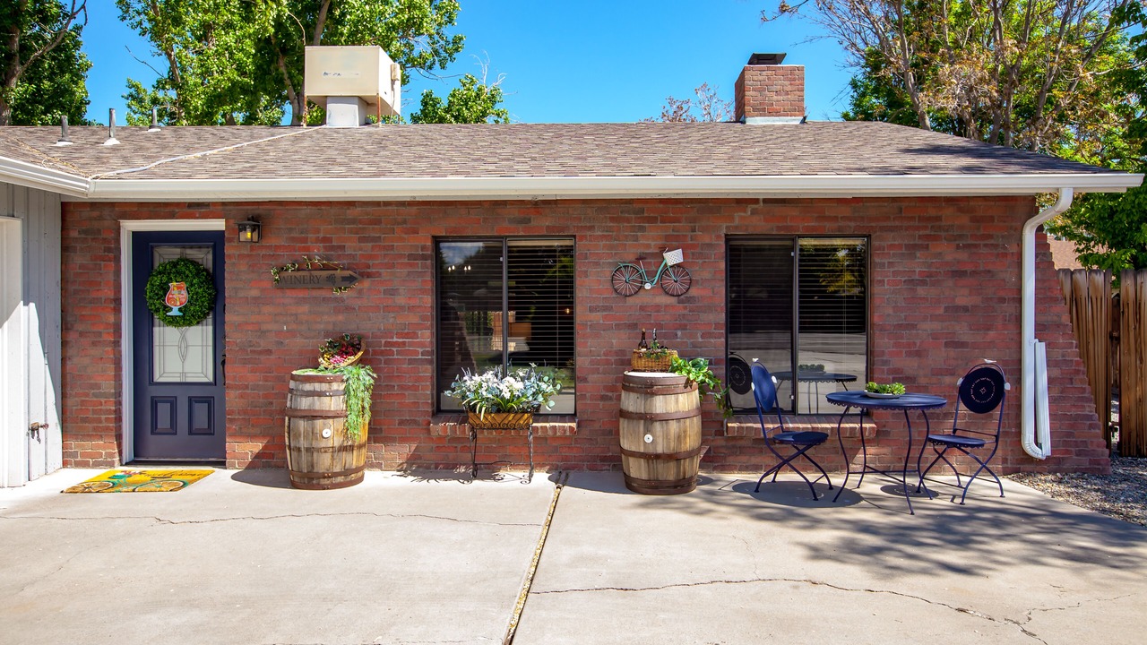 Photo of Outdoor in Grand Junction