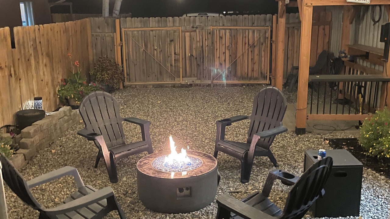 Photo of Patio Balcony in Grand Junction