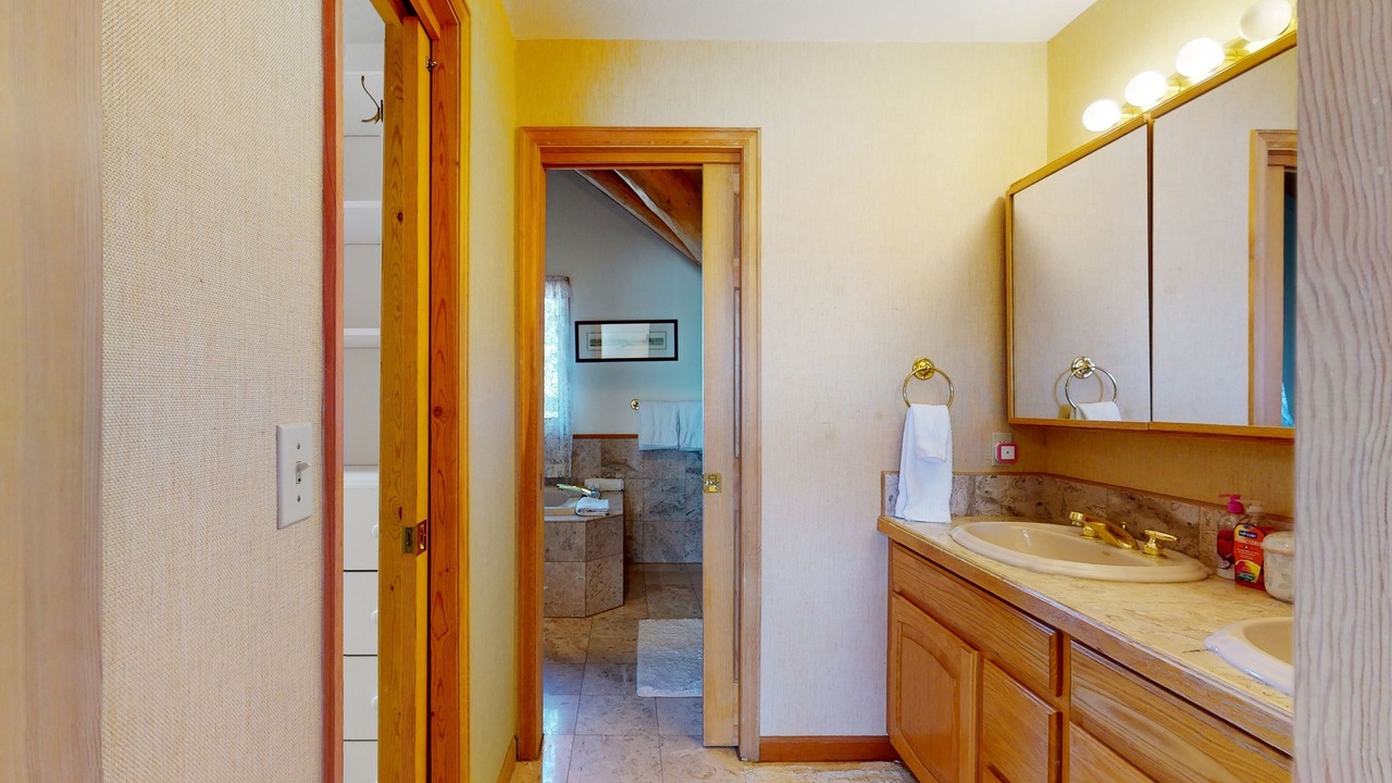 Photo of Bathroom in Glenwood Springs