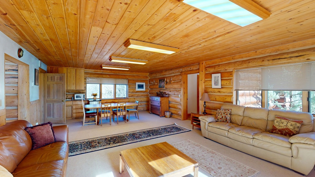 Photo of Livingroom in Glenwood Springs