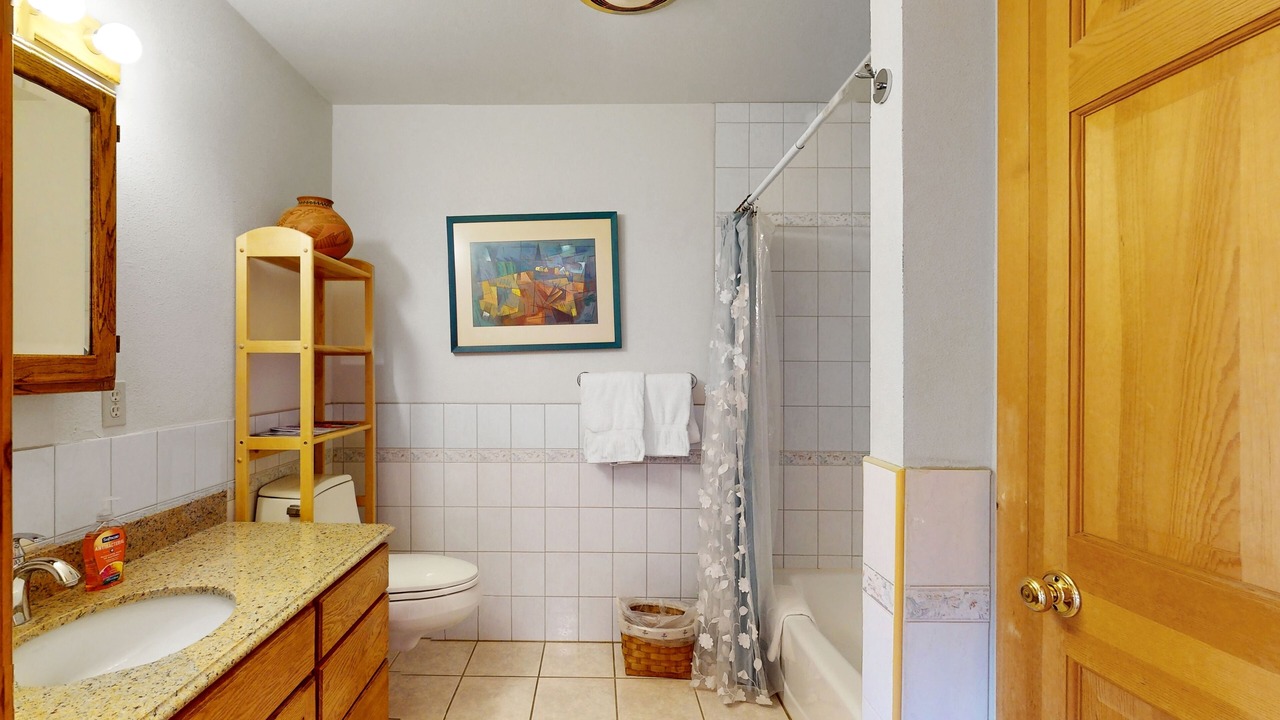 Photo of Bathroom in Glenwood Springs