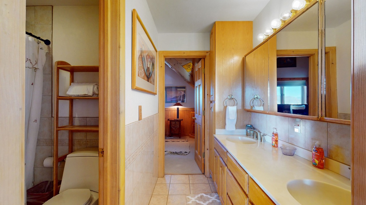 Photo of Bathroom in Glenwood Springs