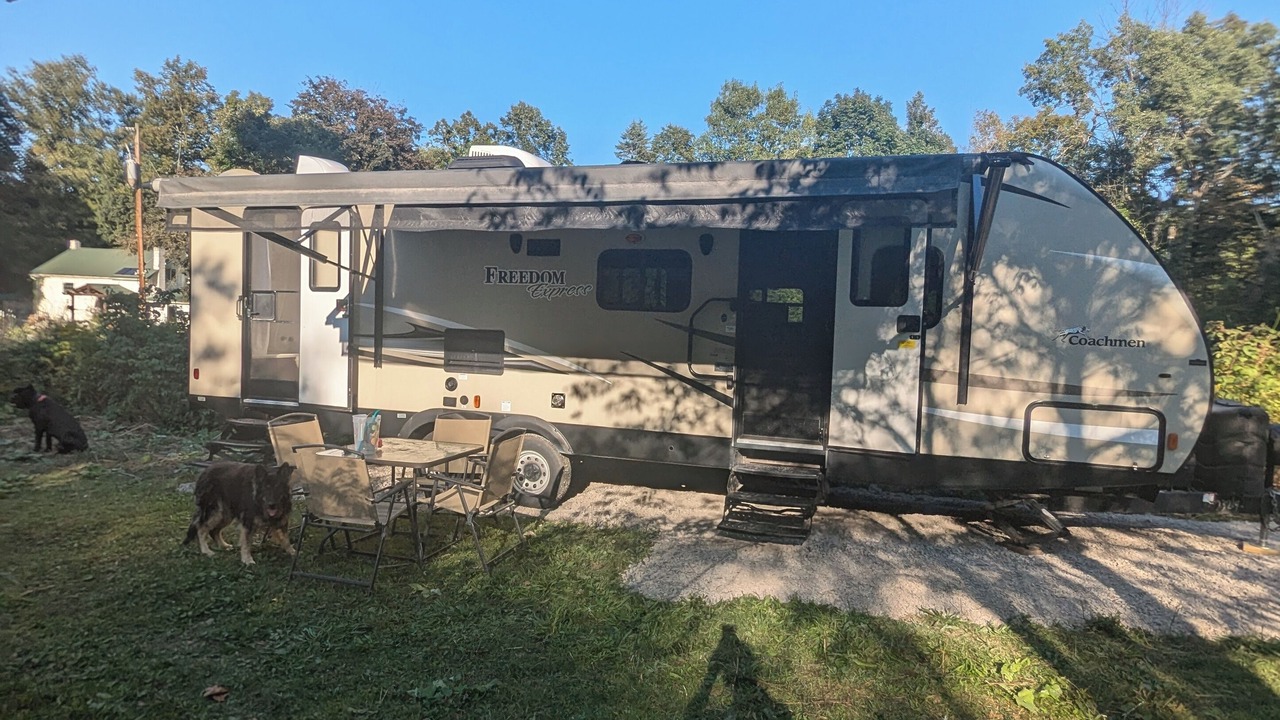 Photo of Outdoor in Town of Burns