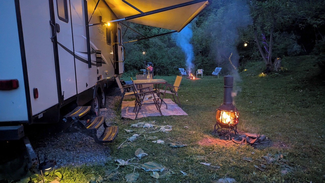 Photo of Outdoor in Town of Burns