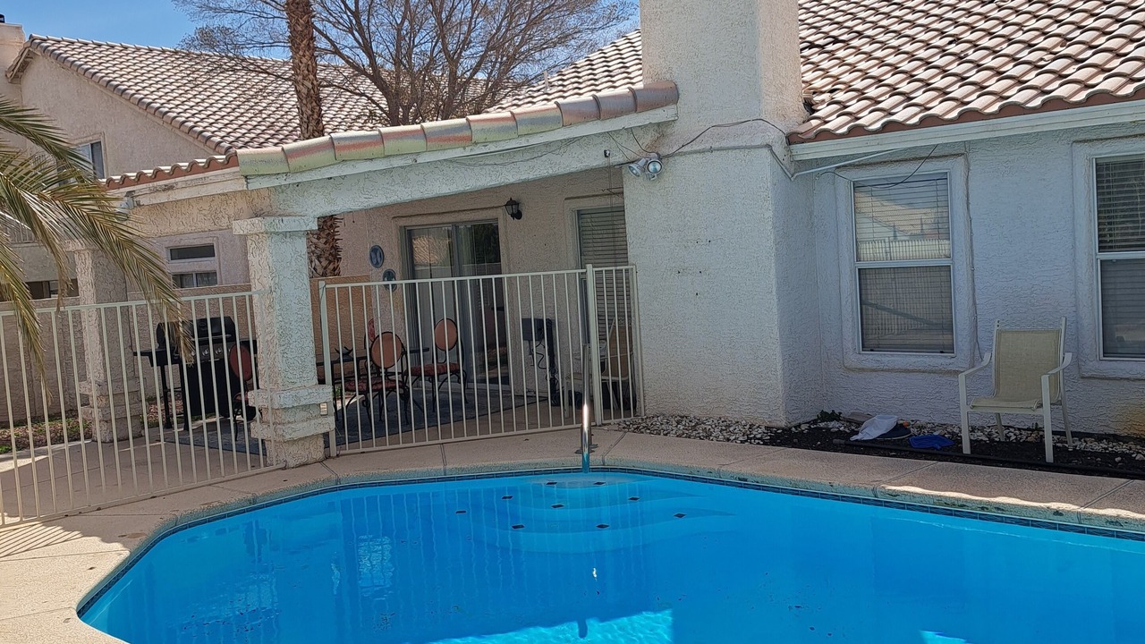 Photo of Outdoor in Desert Shores