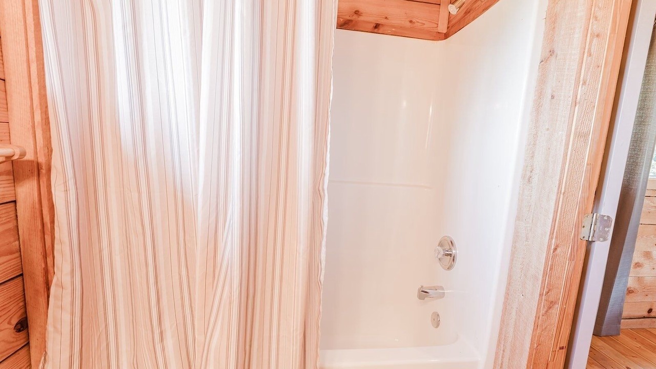 Photo of Bathroom in Townsend
