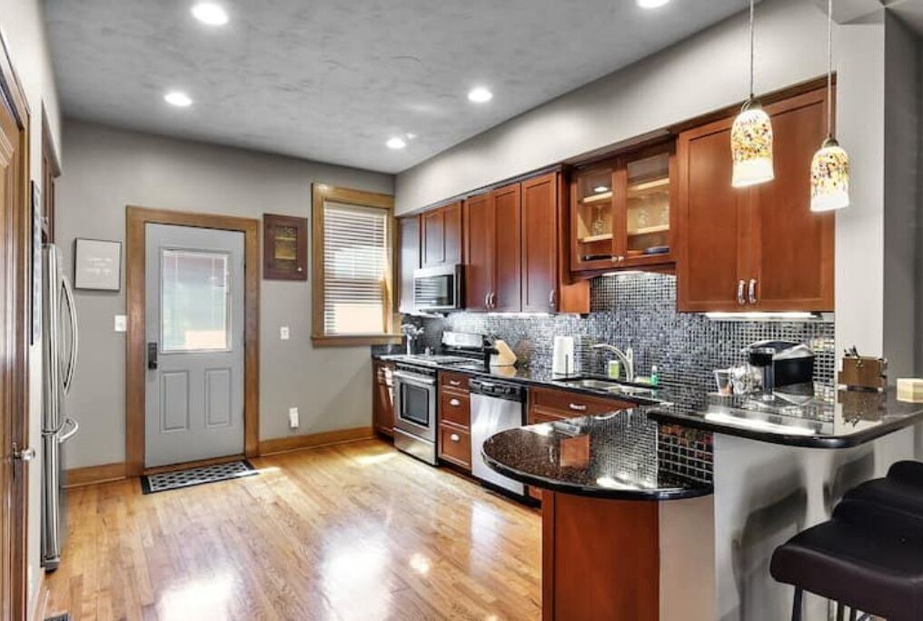 Photo of Kitchen in Little Italy