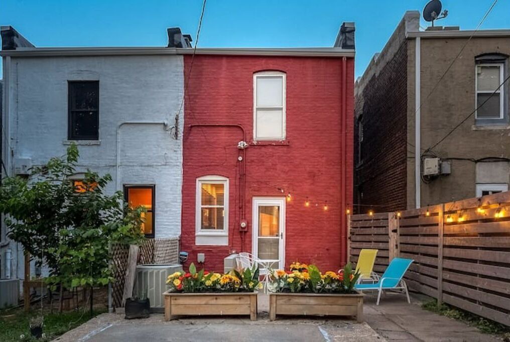 Photo of Outdoor in Little Italy