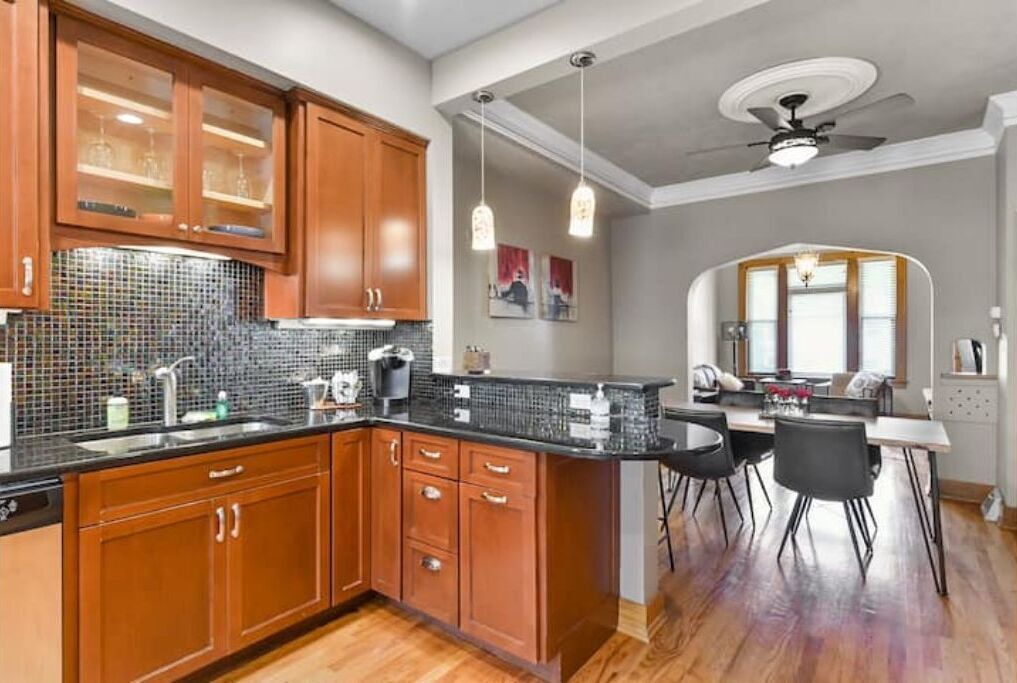 Photo of Kitchen in Little Italy