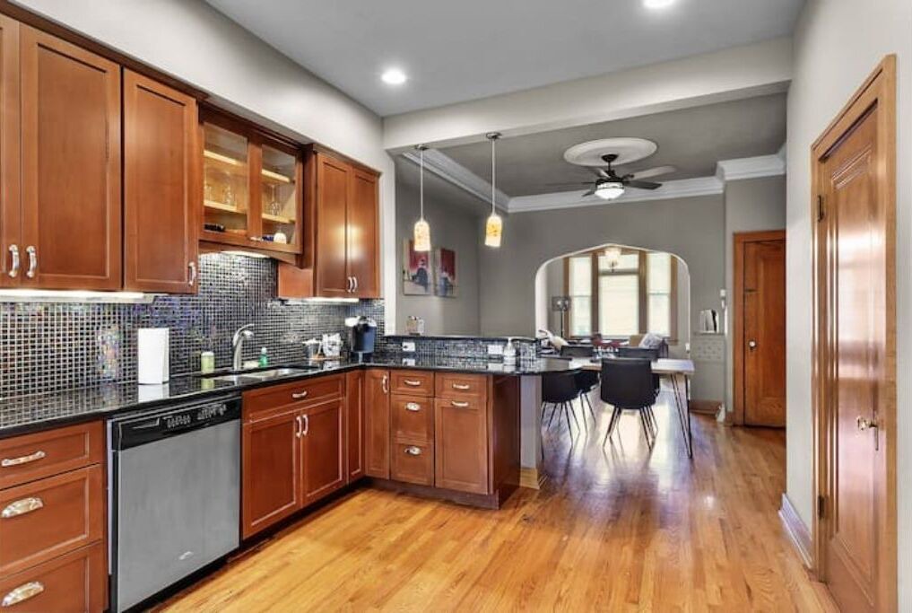 Photo of Kitchen in Little Italy