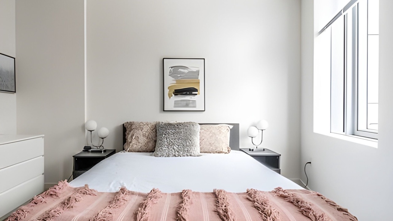 Photo of Bedroom in West Bellevue