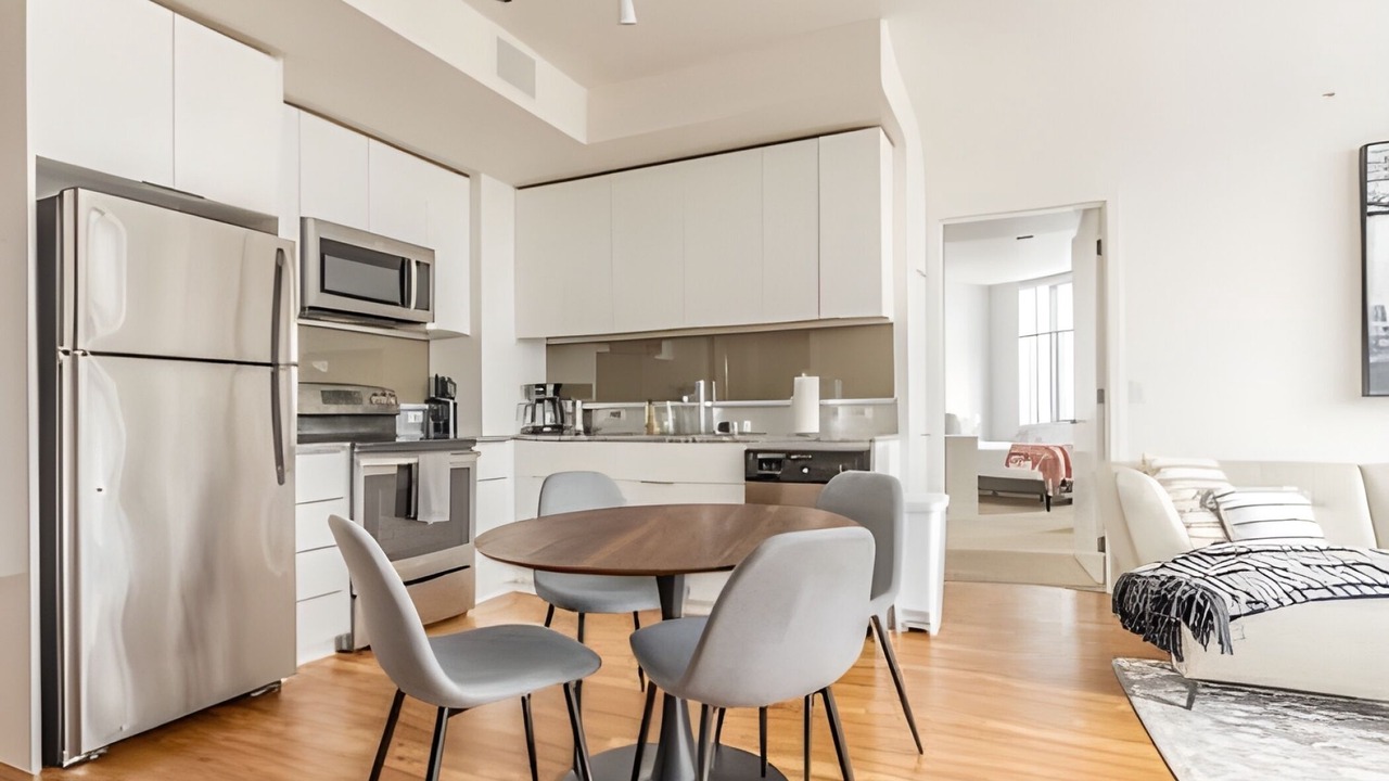 Photo of Kitchen in West Bellevue