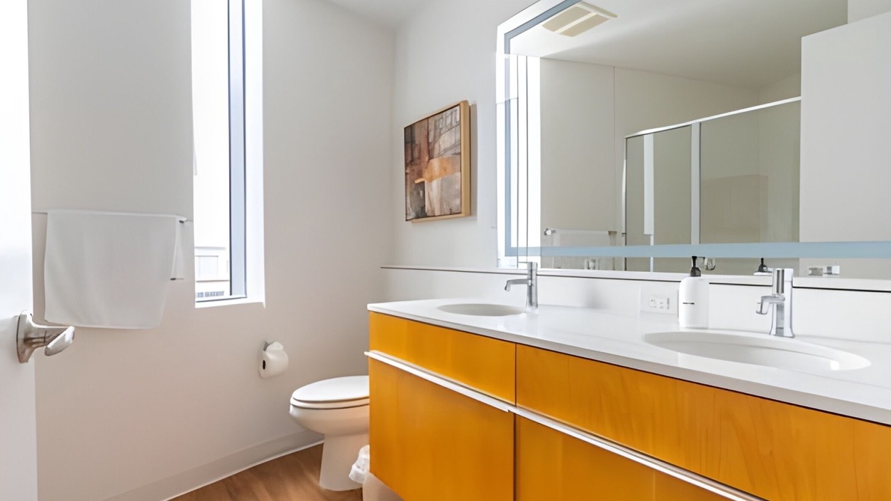 Photo of Bathroom in West Bellevue