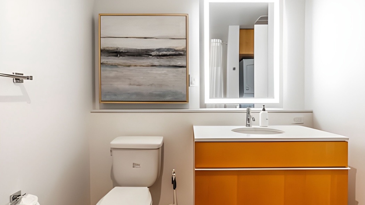 Photo of Bathroom in West Bellevue
