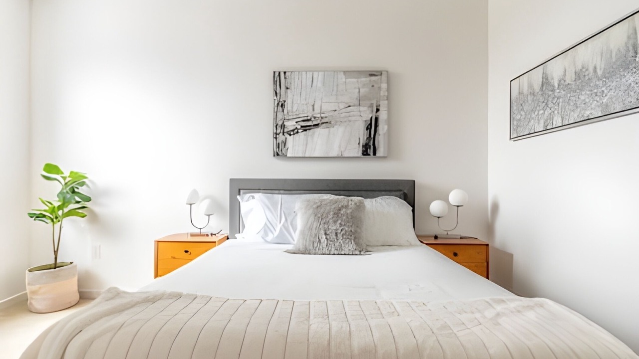 Photo of Bedroom in West Bellevue