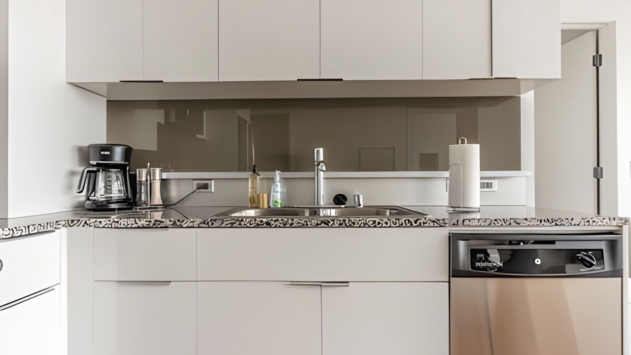 Photo of Kitchen in West Bellevue