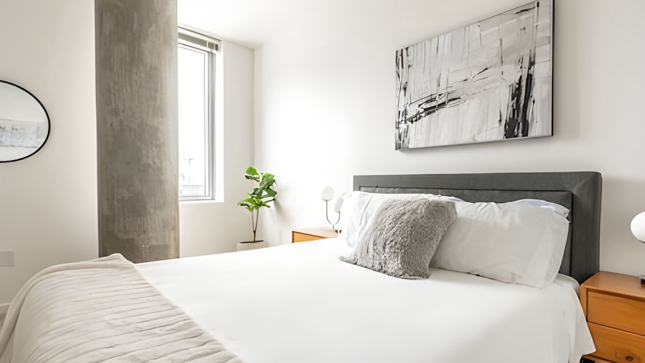 Photo of Bedroom in West Bellevue