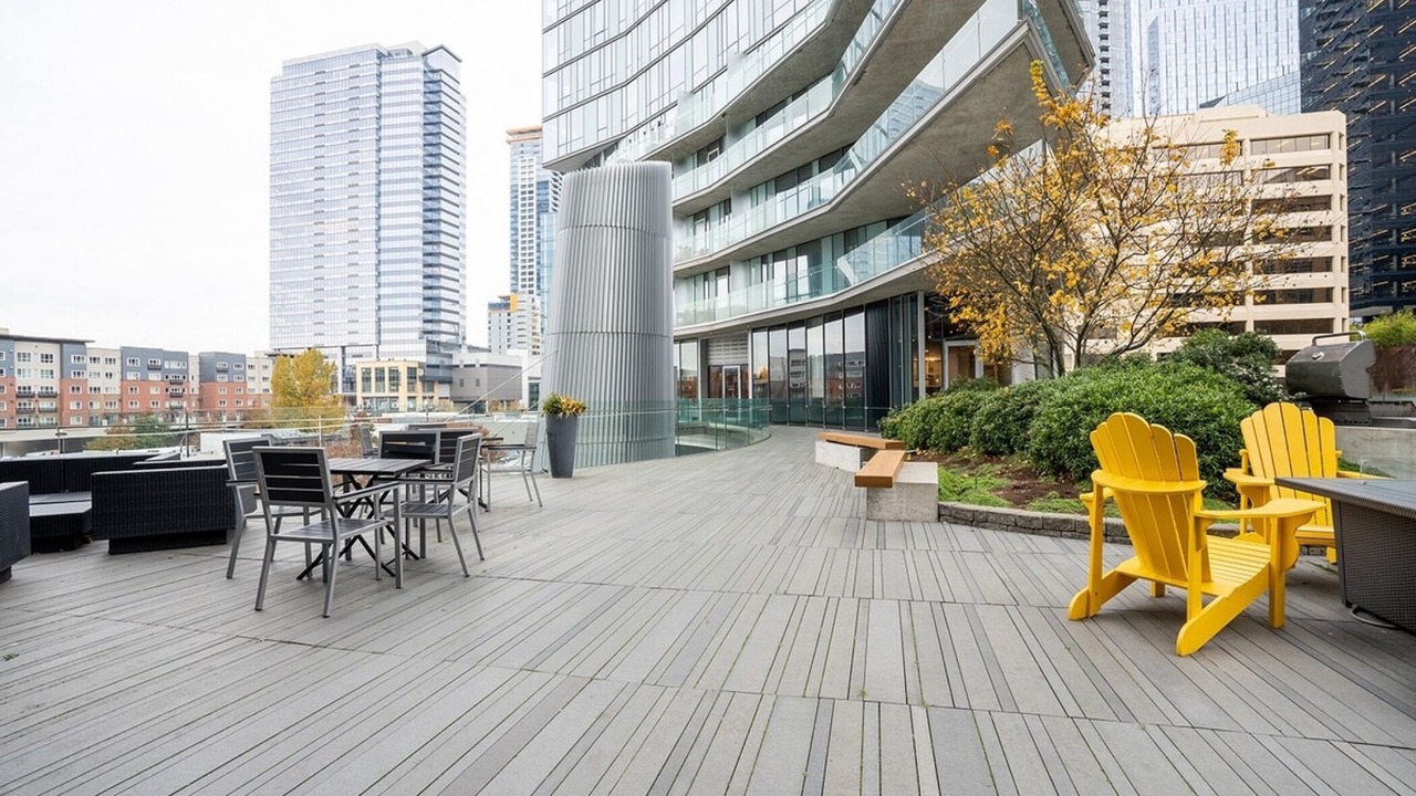 Photo of Outdoor in West Bellevue
