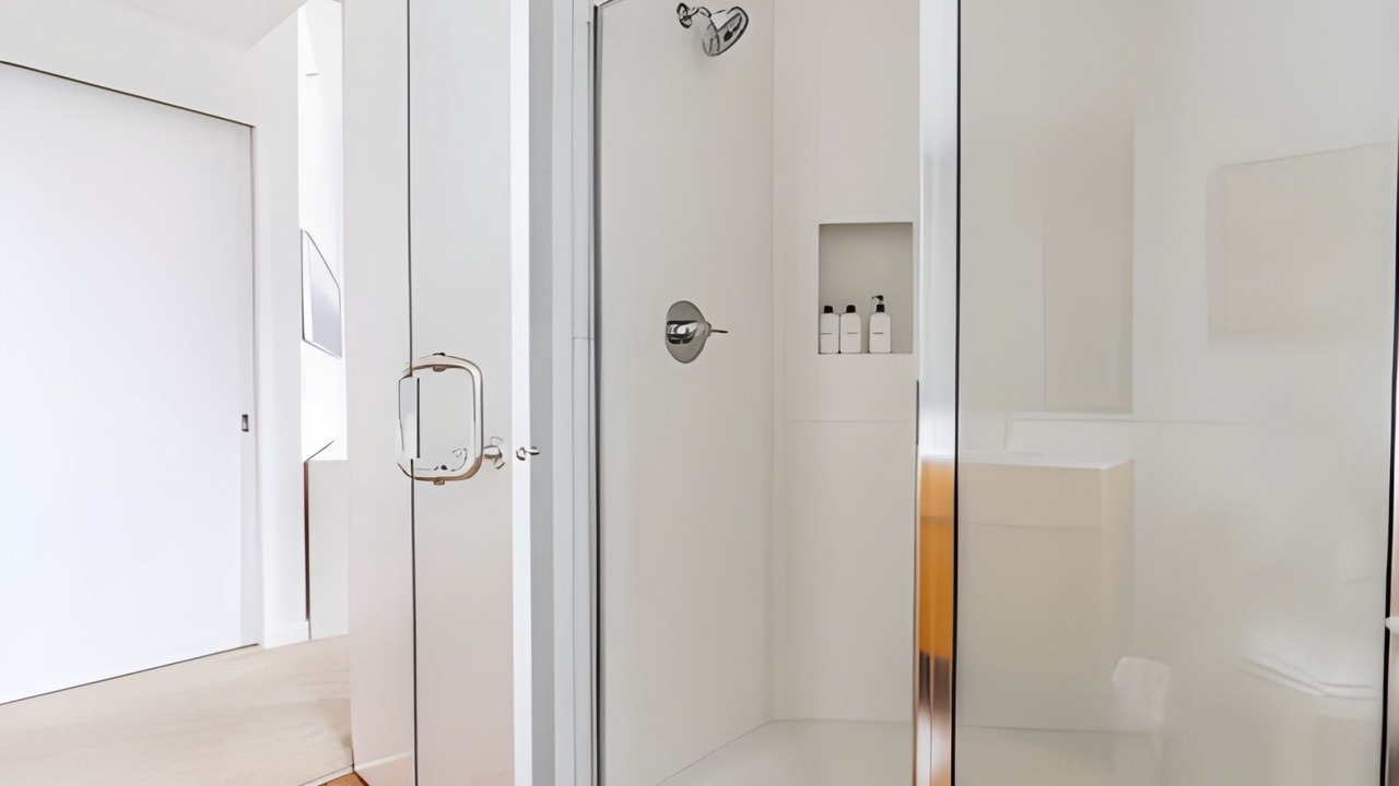 Photo of Bathroom in West Bellevue