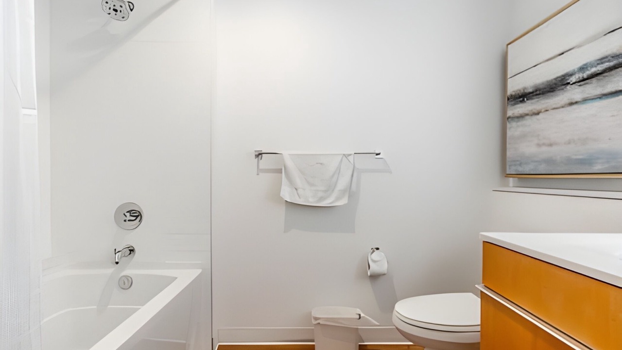 Photo of Bathroom in West Bellevue
