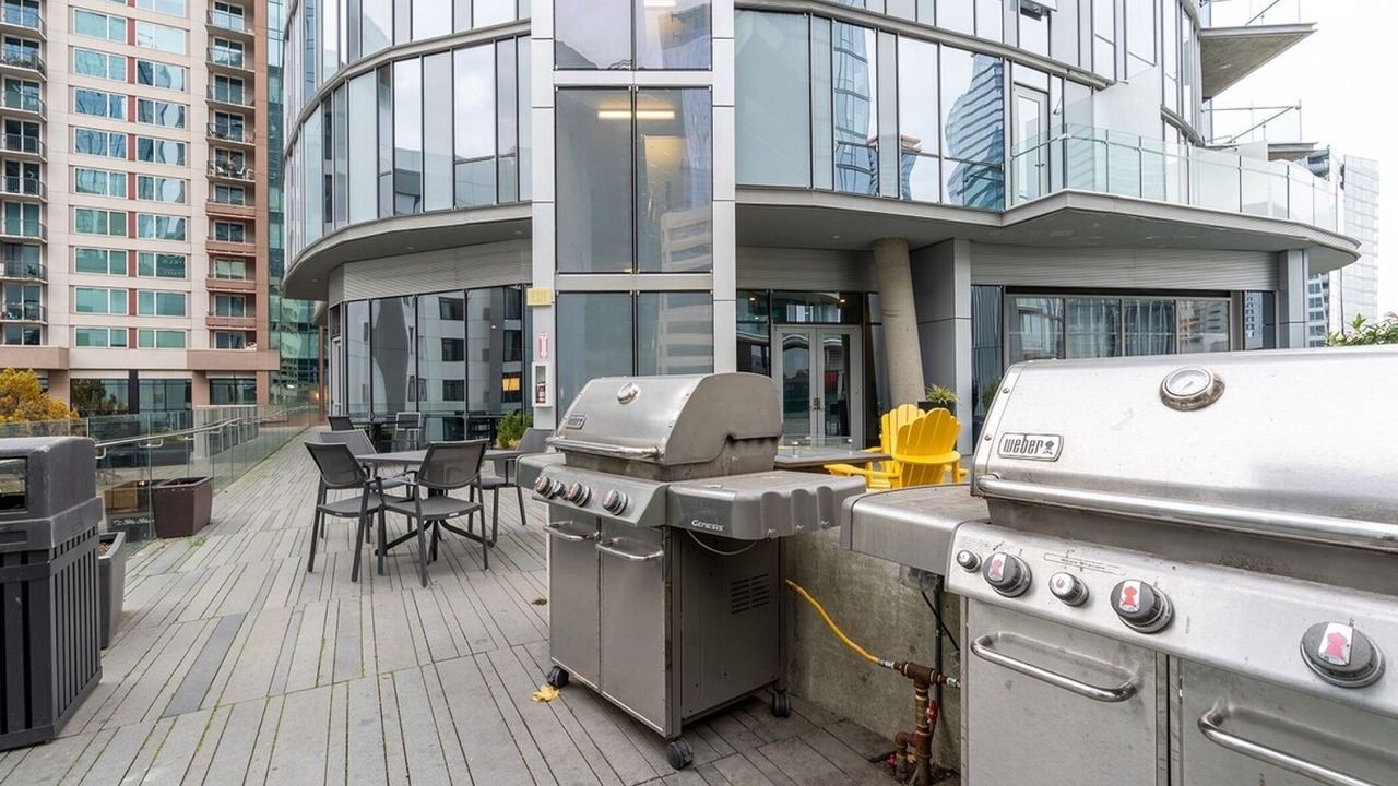 Photo of Outdoor in West Bellevue