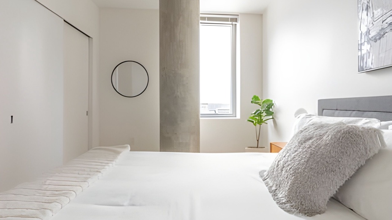 Photo of Bedroom in West Bellevue